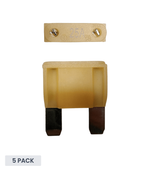 Exotronic 25A Maxi Blade Fuse - 5 pack