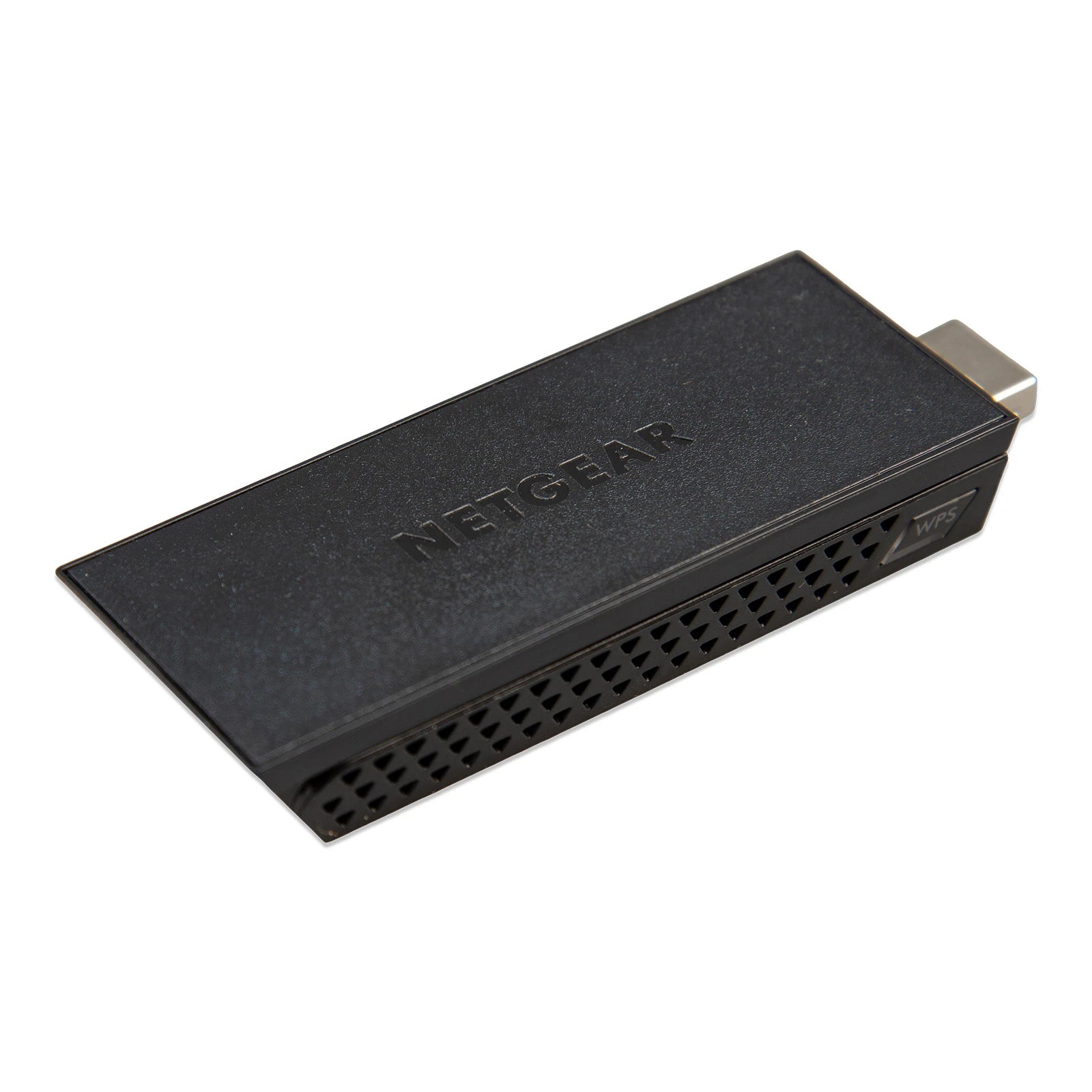 Perspective view of the GX long range WiFi module receiver