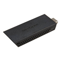 Perspective view of the GX long range WiFi module receiver