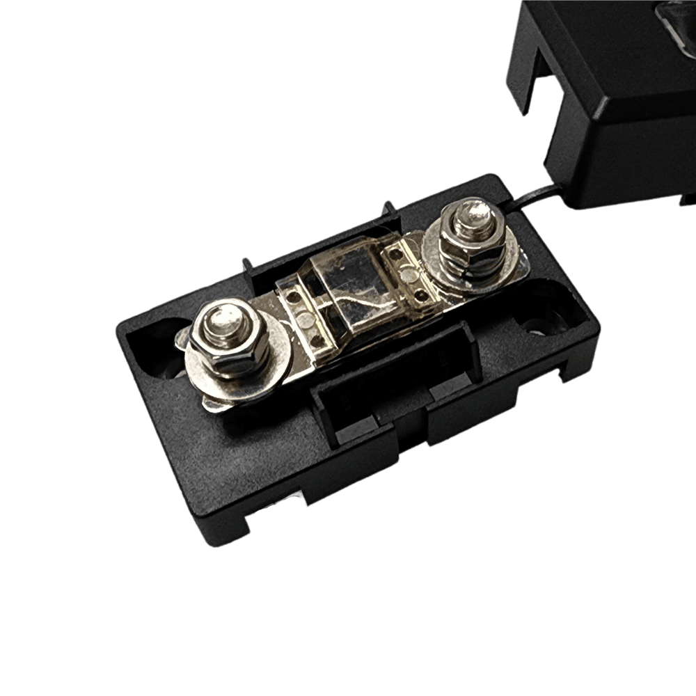 5 Pack of Exotronic Midi/AMI/ANS Fuse Holder