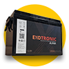 Battery Protection & Low Voltage Cutoff Switches 12V-48V – Solar 4 RVs