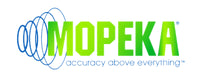 Mopeka logo