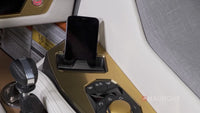 Scanstrut 12/24V 10W Bench-Mount Aura Waterproof Wireless Charger