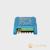 Victron 12/24V 15A SmartSolar MPPT 100/15 Bluetooth Solar Charge Controller