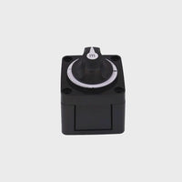 Exotronic 300A Black On Off Battery Switch
