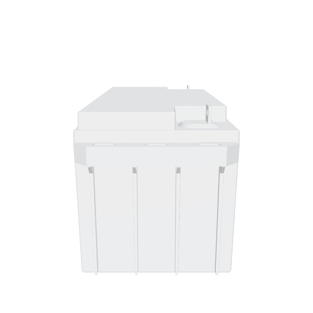 VIC-BAT412800104 3D model