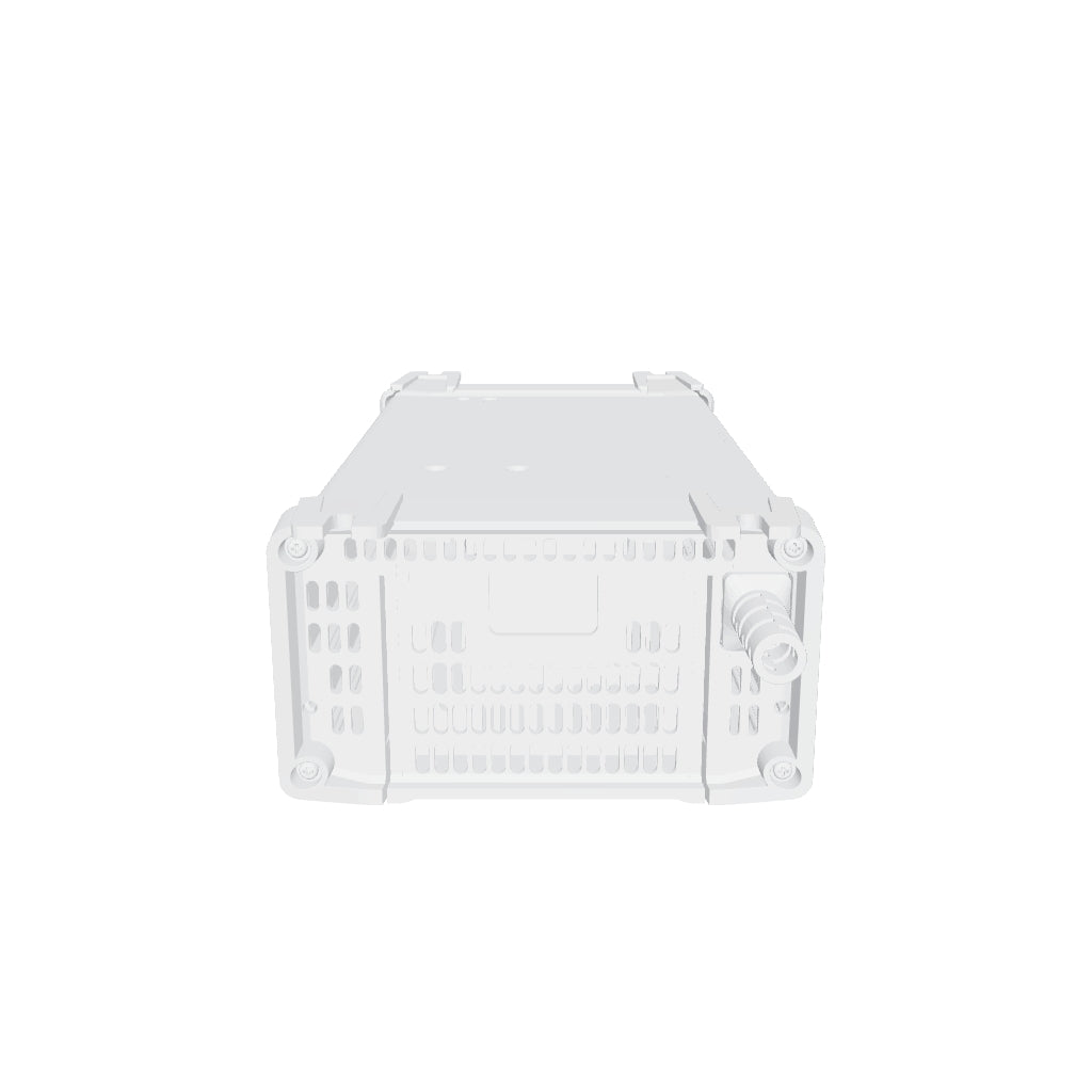 Victron 12V 30A Multi-Bank Blue Smart IP22 12/30(3) Battery Charger 3D model VIC-BPC123048012