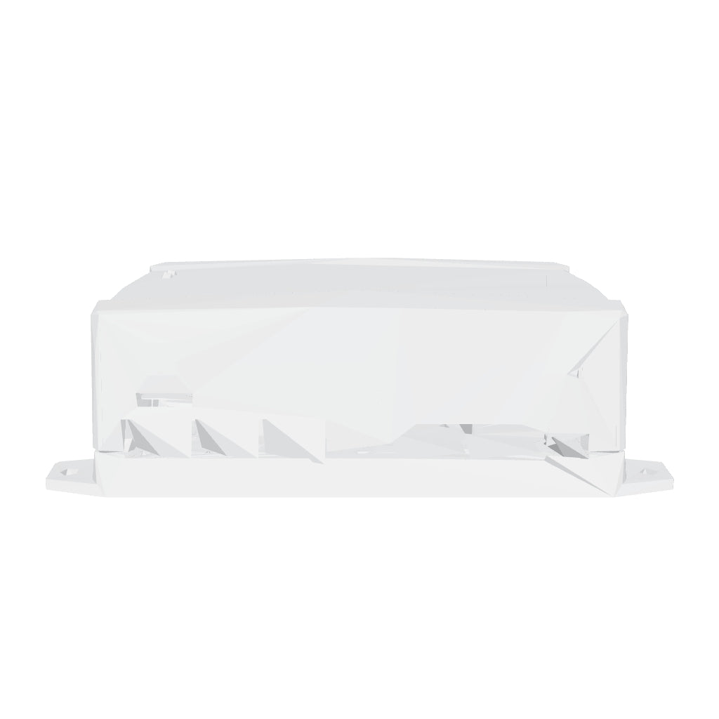 Victron Cerbo GX MK2 3D model VIC-BPP900450110