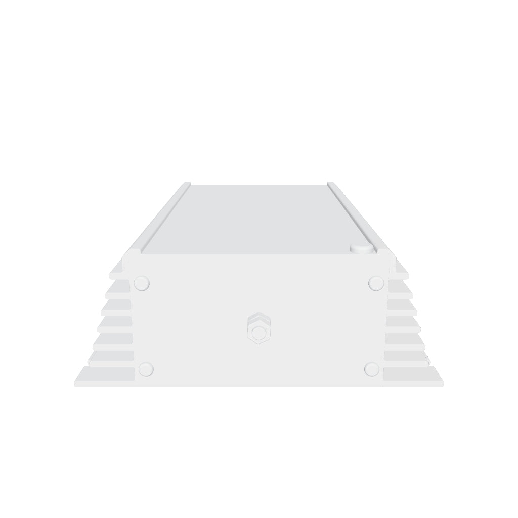 Victron 32A VDI-32 Galvanic Isolator 3D model VIC-GDI000032000