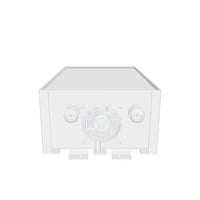 Victron 115/230V 2000W Isolation Transformer 3D model VIC-ITR040202041