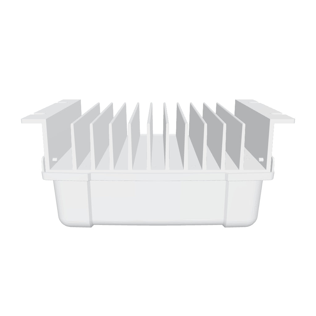 Victron 12V to 12V Orion-Tr Smart 12/12-30A Isolated DC-DC Charger 3D model VIC-ORI121236120