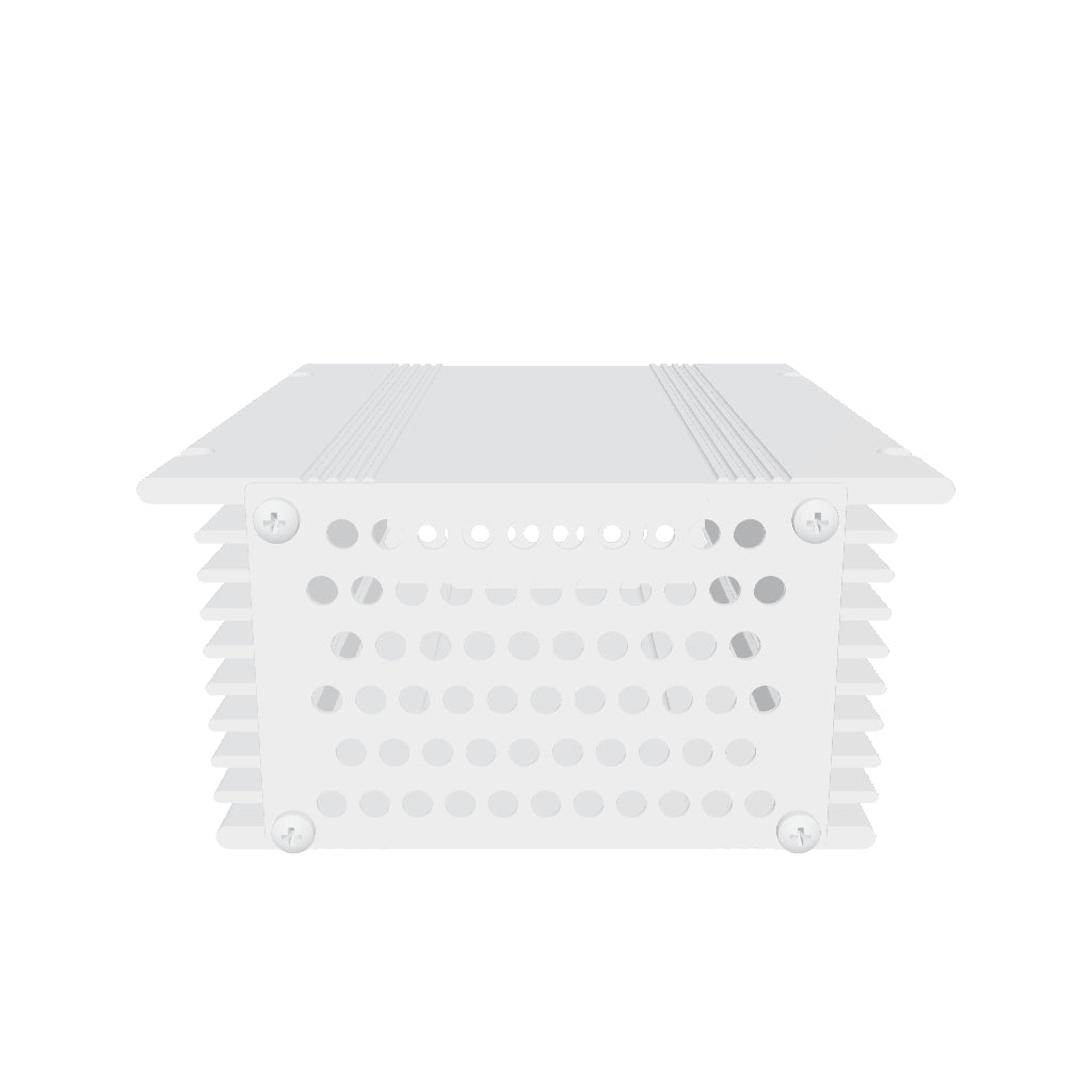 Victron 12V to 24V Orion 12/24-8A Non-Isolated IP20 DC-DC Converter 3D model VIC-ORI122408020