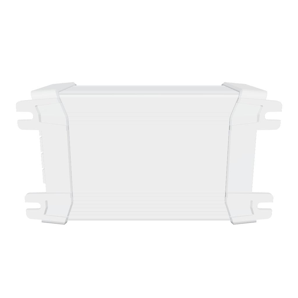 Victron 24V to 12V Orion 24/12-25A Non-Isolated IP20 DC-DC Converter 3D model VIC-ORI241225020