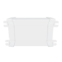 Victron 24V to 12V Orion 24/12-25A Non-Isolated IP20 DC-DC Converter 3D model VIC-ORI241225020