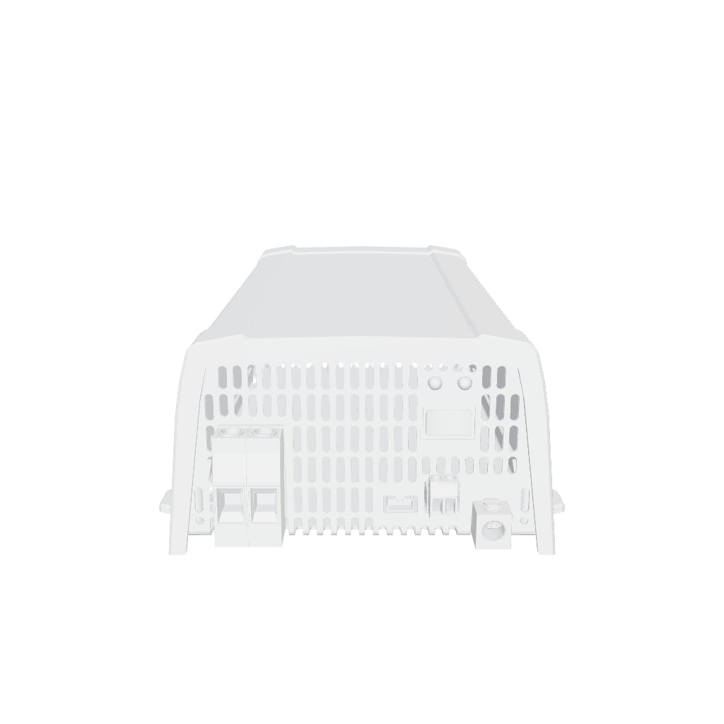 Victron 48V 500VA Phoenix Inverter 48/500 VE.Direct AU/NZ 3D model VIC-PIN481501300