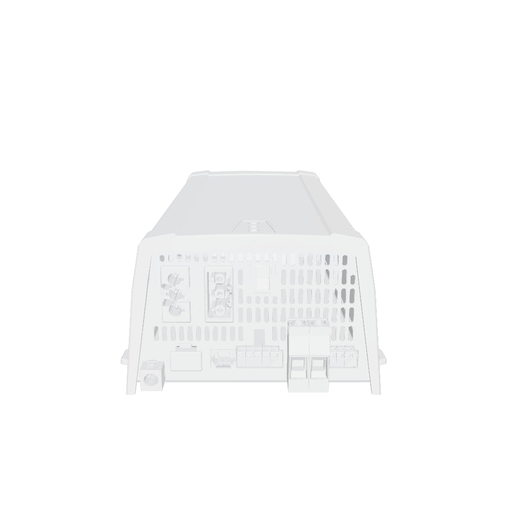 Victron 12V 500VA MultiPlus 12/500/20-16 Inverter/Charger 3D model VIC-PMP121500000