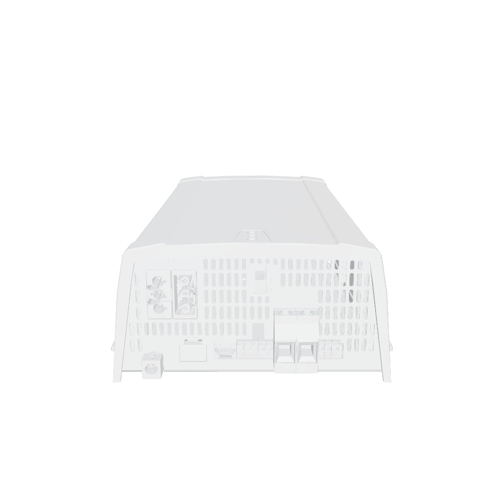 Victron 12V 800VA MultiPlus 12/800/35-16 Inverter/Charger 3D model VIC-PMP121800000