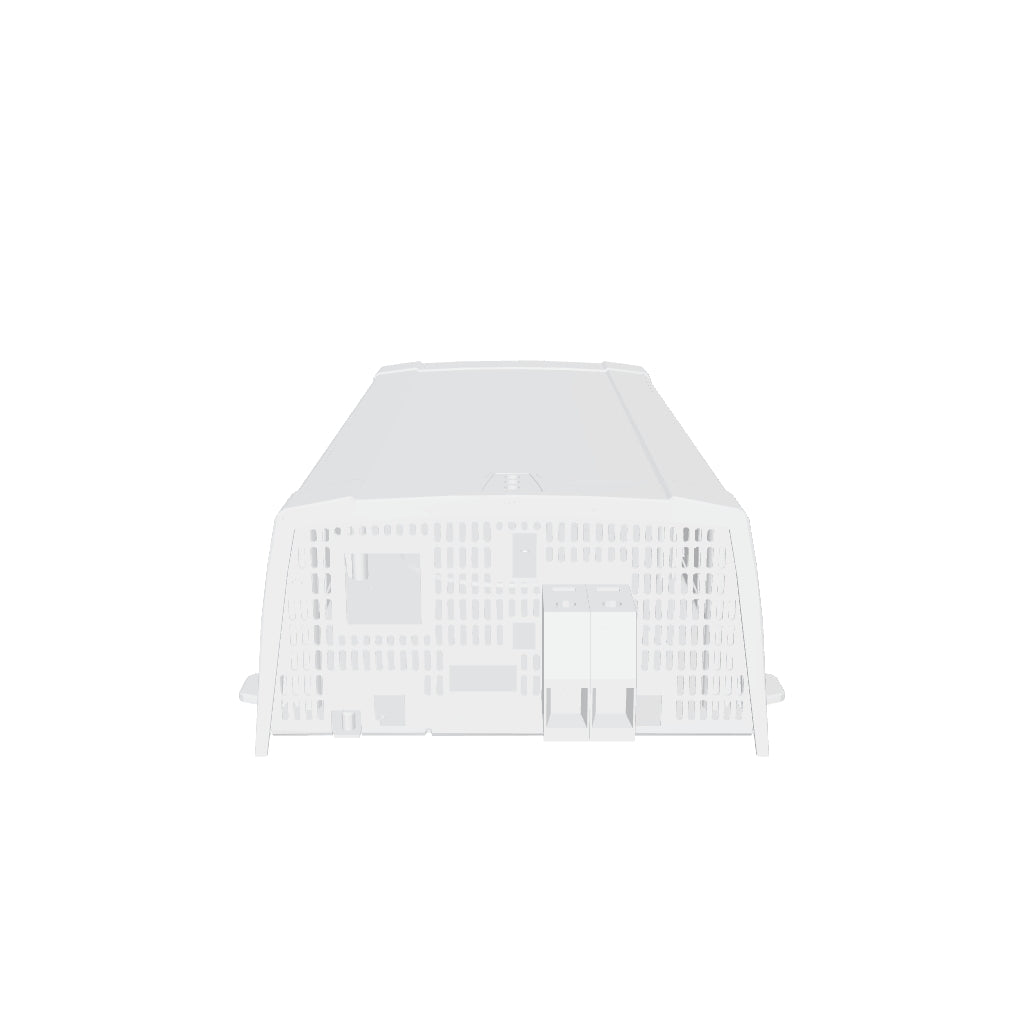 Victron 12V 1600VA MultiPlus 12/1600/70-16 Inverter/Charger 3D model VIC-PMP122160000