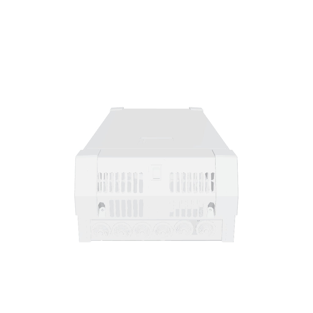 Victron 12V 2000VA MultiPlus 12/2000/80-32 Inverter/Charger 3D model VIC-PMP122200000
