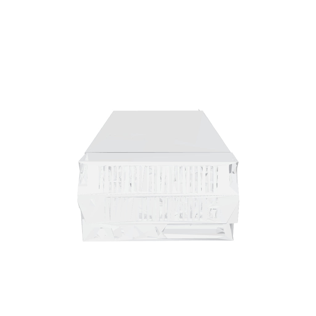Victron 12V 4000W MultiPlus-II 12/4000/160-32 Inverter/Charger 3D model VIC-PMP122405010