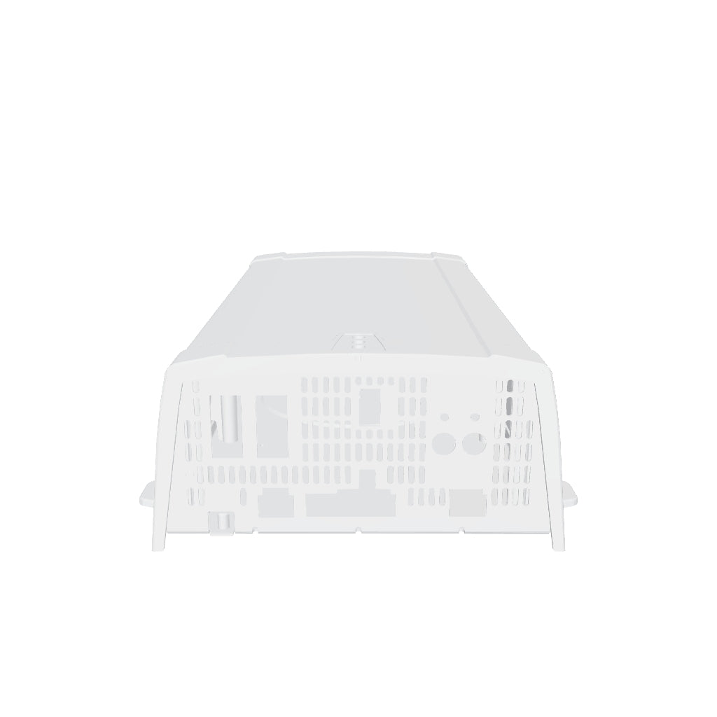 Victron 24V 1200VA MultiPlus 24/1200/25-16 Inverter/Charger 3D model VIC-PMP242120000