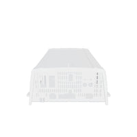 Victron 24V 1200VA MultiPlus 24/1200/25-16 Inverter/Charger 3D model VIC-PMP242120000