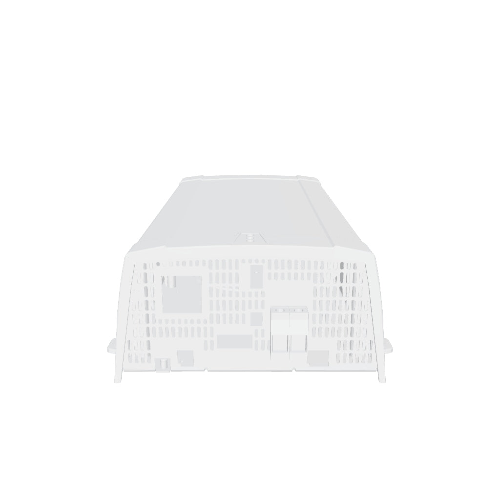 Victron 24V 1600VA MultiPlus 24/1600/40-16 Inverter/Charger 3D model VIC-PMP242160000