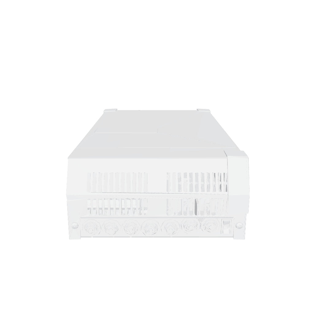 Victron 24V 3000VA MultiPlus-II 24/3000/70-32 GX Inverter/Charger 3D model VIC-PMP242306000