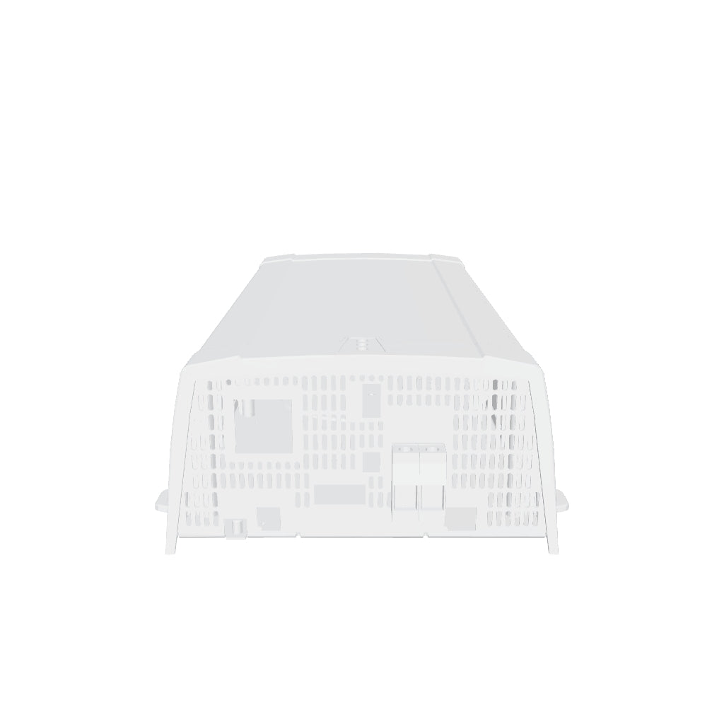 Victron 48V 1600VA MultiPlus 48/1600/20-16 Inverter/Charger 3D model VIC-PMP482160000
