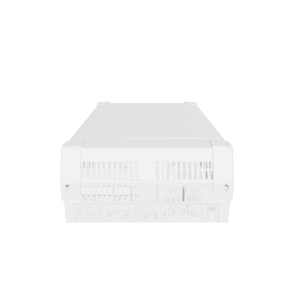 Victron 48V 3000VA MultiPlus-II 48/3000/35-32 Inverter/Charger 3D model VIC-PMP482305012