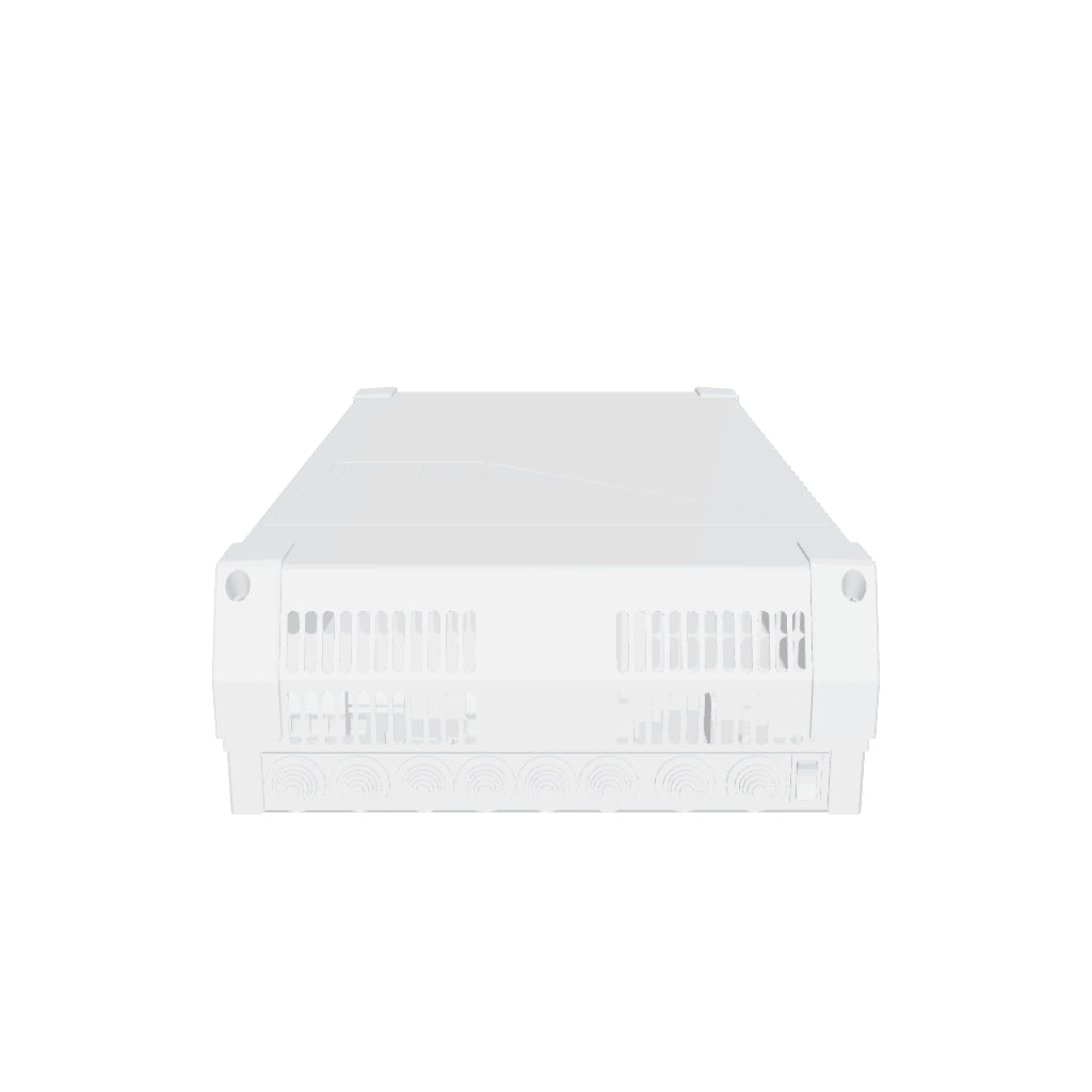Victron 48V 5000VA MultiPlus-II 48/5000/70-50 Inverter/Charger 3D model VIC-PMP482505012