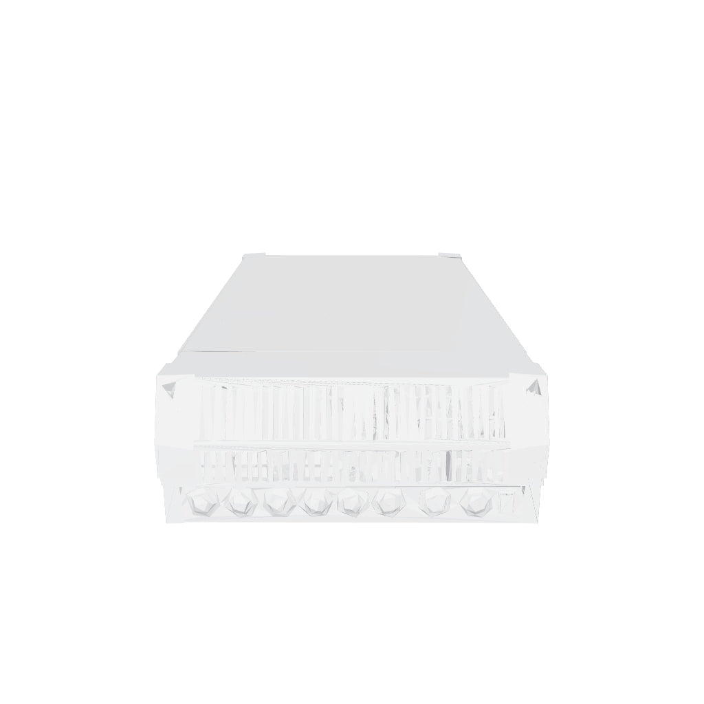 Victron 48V 6500W MultiPlus-II 48/6k5/100-50 GX Inverter/Charger 3D model VIC-PMP482606000