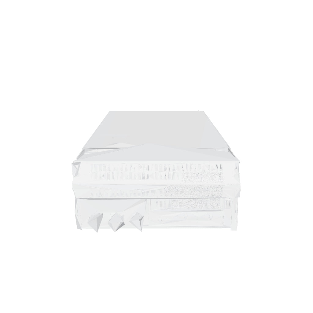 Victron 48V 15000VA MultiPlus-II 48/15000/200-100 Inverter/Charger 3D model VIC-PMP483150000