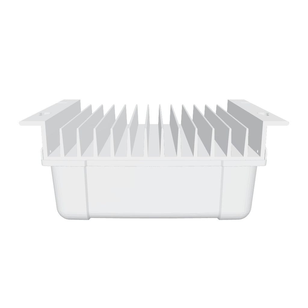 Victron 24V 16A Multi-Bank Phoenix Smart IP43 24/16(3) Battery Charger 3D model VIC-PSC241653085