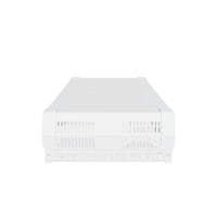 Victron 48V 5000VA Quattro-II 48/5000/70-50/50 Inverter/Charger 3D model VIC-QUA482504010