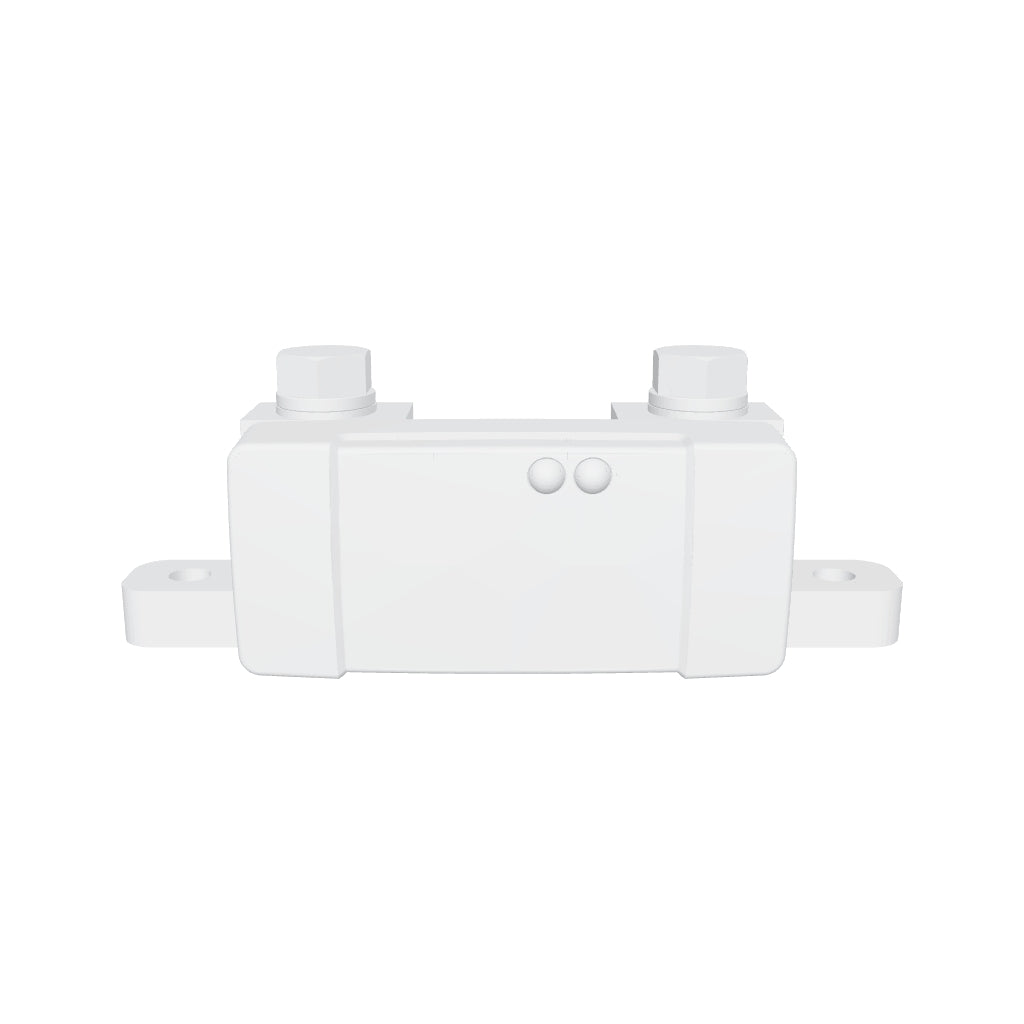 Victron 300A Smart Shunt (SmartShunt) IP65 Bluetooth Battery Monitor 3D model VIC-SHU065130050