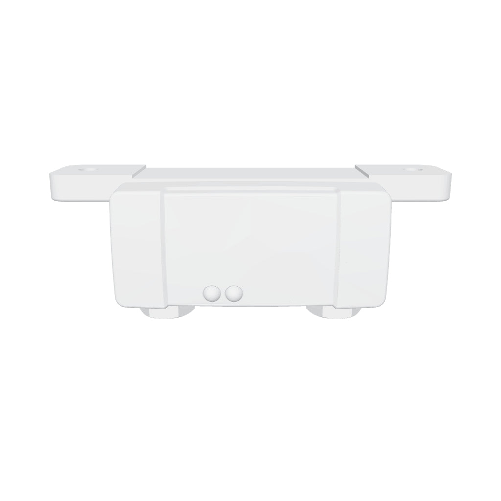 Victron 500A Smart Shunt (SmartShunt) IP65 Bluetooth Battery Monitor 3D model VIC-SHU065150050