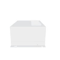 Victron 24V 35A Skylla-IP65 24/35(3) 120-240V Battery Charger 3D model VIC-SKY024035100