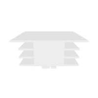 Victron 12/24V 220A BatteryProtect Low Voltage Disconnect 3D model Vic-BPR000220400