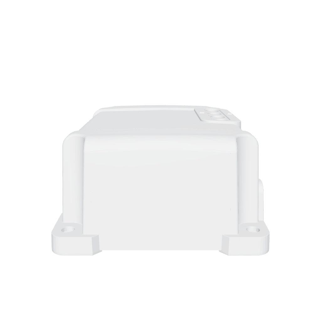 Victron 24V to 12V Orion-Tr 24/12-10A Non-Isolated DC-DC Converter 3D model Vic-ORI241210200