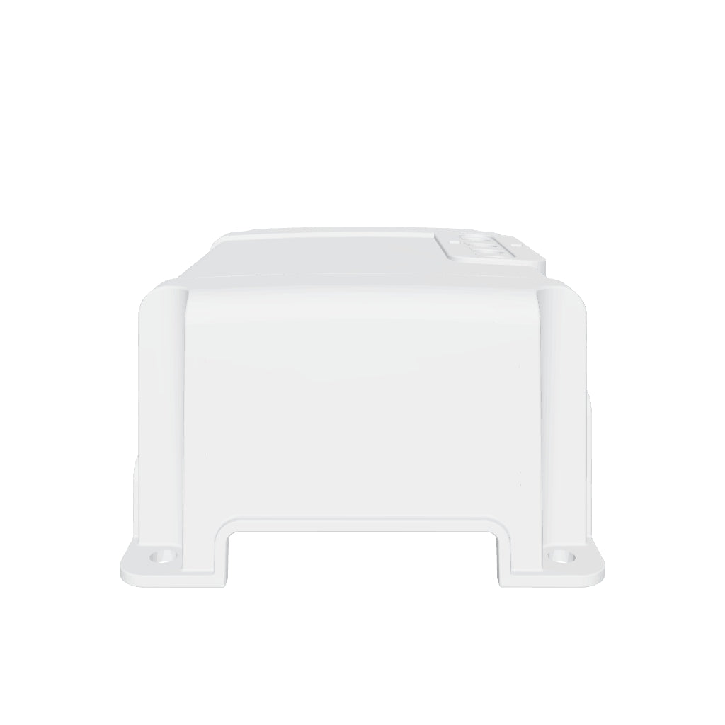 Victron 24V to 12V Orion-Tr 24/12-15A Non-Isolated DC-DC Converter 3D model Vic-ORI241215200R