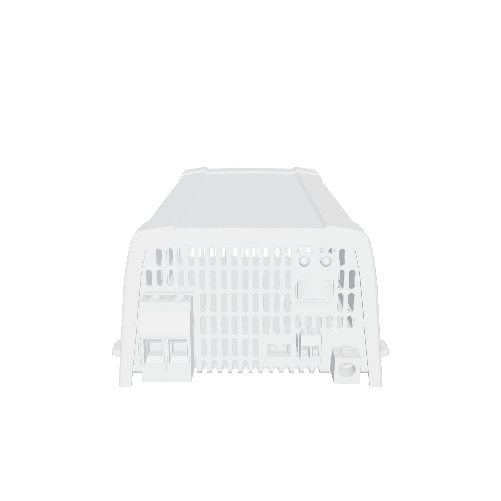 Victron 12V 375VA Phoenix Inverter 12/375 VE.Direct AU/NZ 3D model Vic-PIN121371300