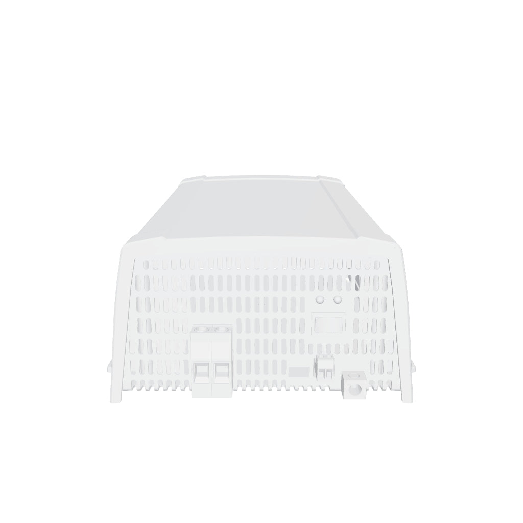 Victron 24V 800VA Phoenix Inverter 24/800 VE.Direct AU/NZ 3D model Vic-PIN241801300