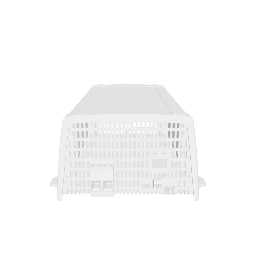 Victron 24V 1200VA Phoenix Inverter 24/1200 VE.Direct AU/NZ 3D model Vic-PIN242121300