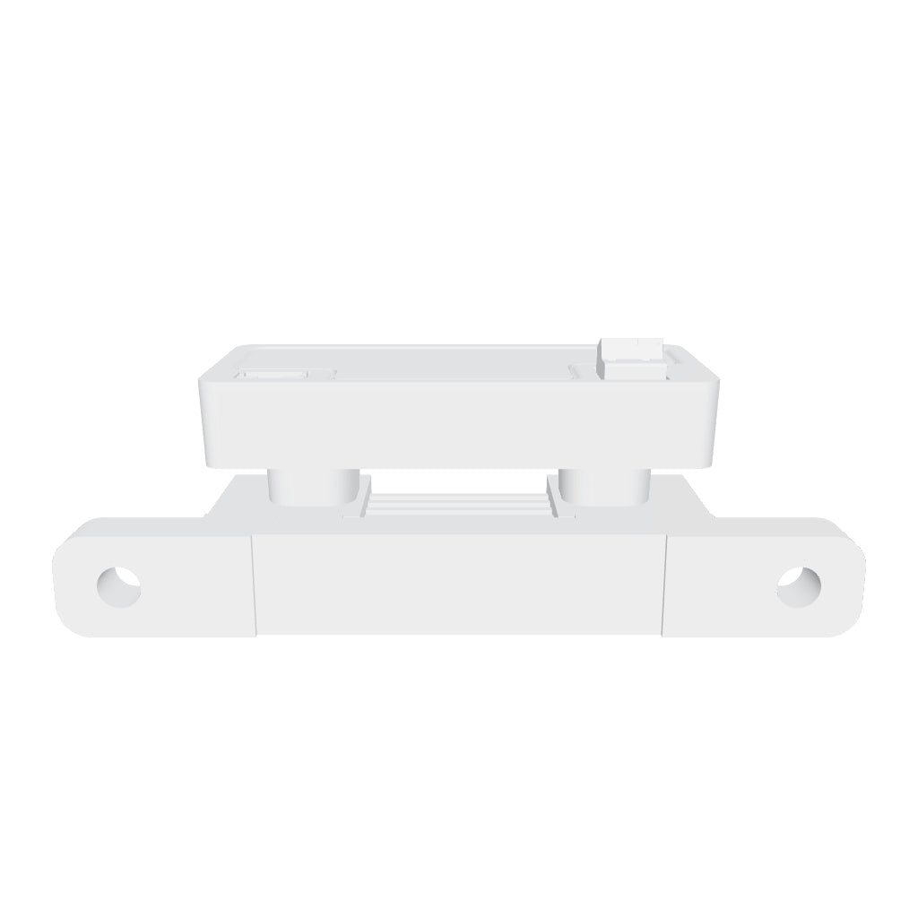 Victron 300A Smart Shunt (SmartShunt) Bluetooth Battery Monitor 3D model Vic-SHU050130050