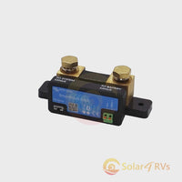 Victron 500A Smart Shunt (SmartShunt) Bluetooth Battery Monitor