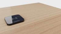 Scanstrut 12/24V 15W Magnetic Ultra Qi2 Waterproof Wireless Charger