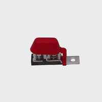 Exotronic MRBF Dual Terminal Fuse Block With Cover