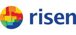 Risen logo