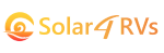 Solar 4 RVs logo